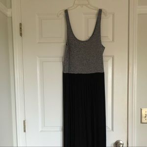 LOFT Maxi Dress
